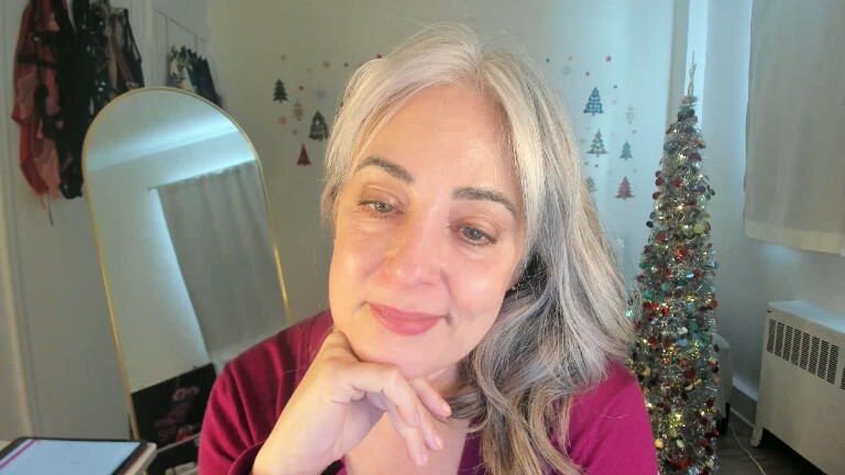 TheRealSeska's Streamate show and profile