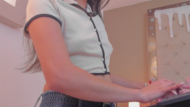 LexyBonette's Streamate show and profile