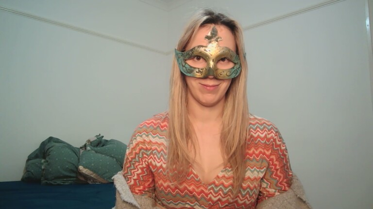 Sweet_Seductive_Fox's Streamate show and profile