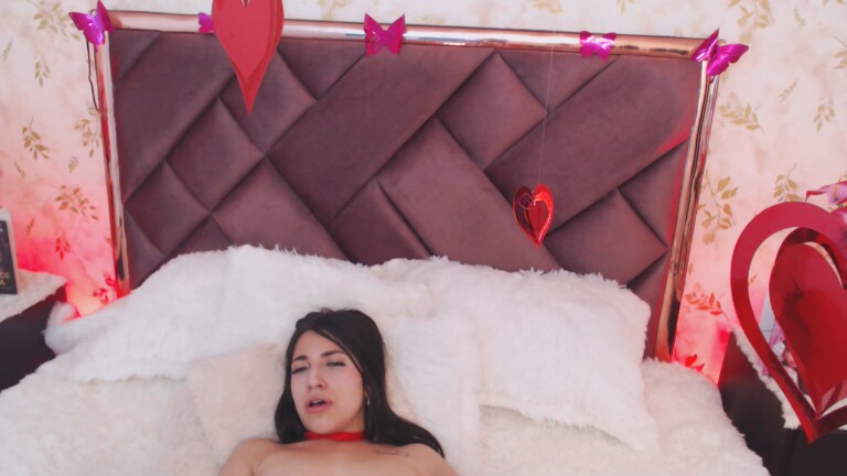 evaiin_Izaiin's Streamate show and profile