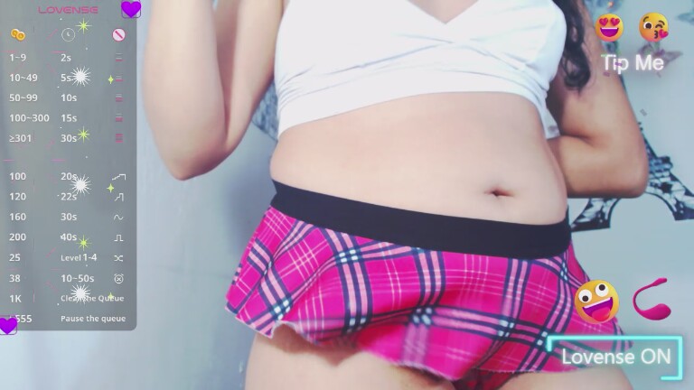 Catlatinsexygirl's Streamate show and profile