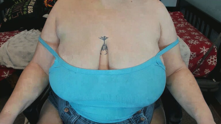 ChloeNightmare's Streamate show and profile