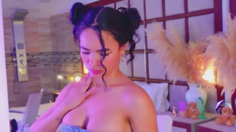 SamanthaSosa's Streamate show and profile