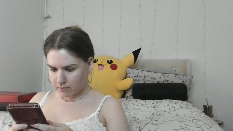 PeppyLuvCentricX's Streamate show and profile