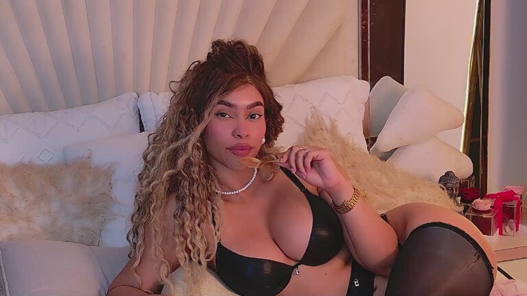 GingerPiiaf's Streamate show and profile