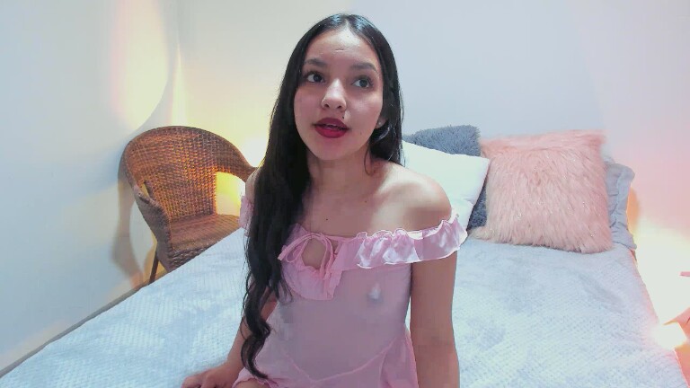 AprilFiore's Streamate show and profile
