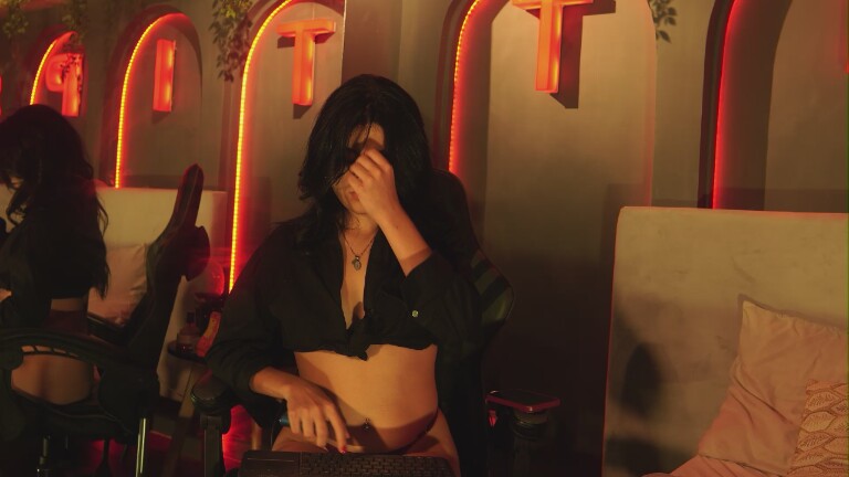 BellaSinclair's Streamate show and profile