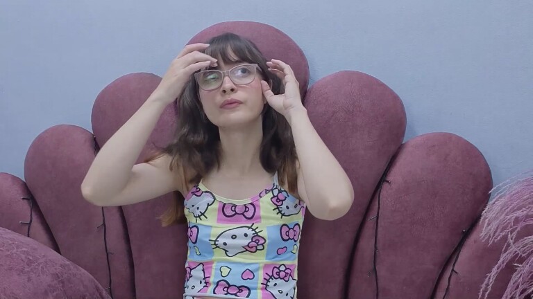 ISABELLAJHONS's Streamate show and profile