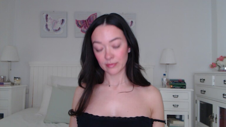 kimberK's Streamate show and profile