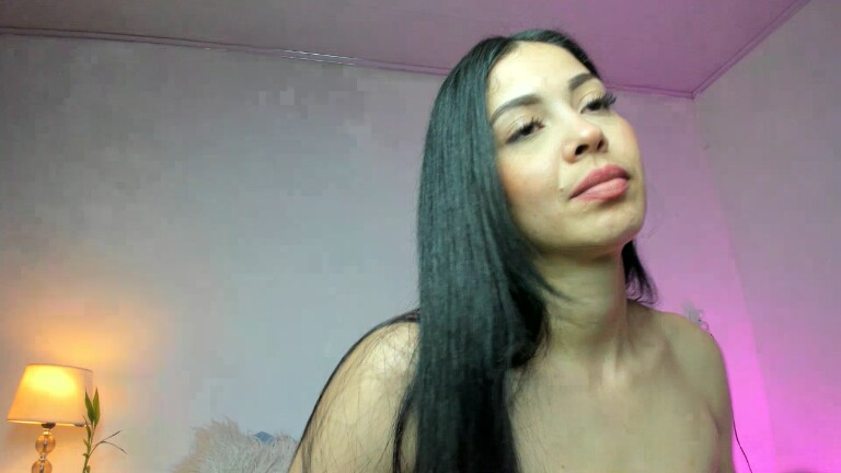 MissHannaX's Streamate show and profile