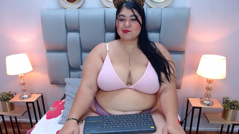 Gaby_Kingsley's Streamate show and profile