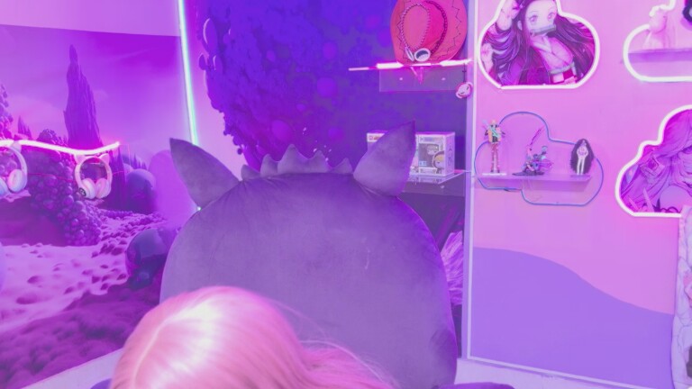 SariMiller's Streamate show and profile