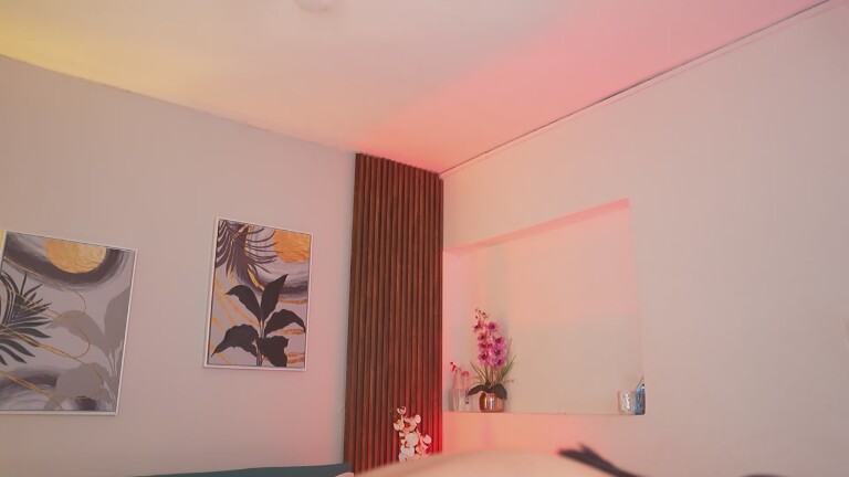 SheylaBakerr's Streamate show and profile