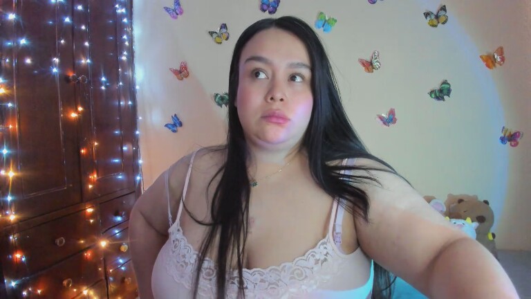 AliceCastellano's Streamate show and profile