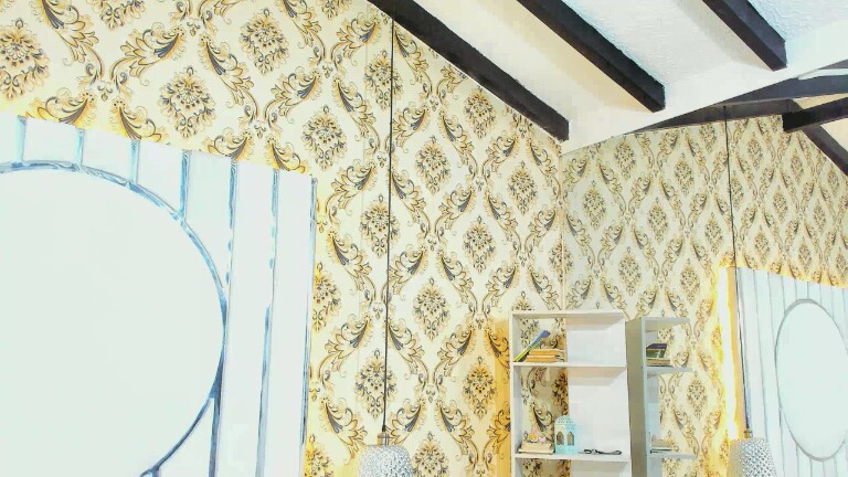 ManelykStorm's Streamate show and profile