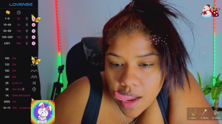 paola091's Streamate show and profile