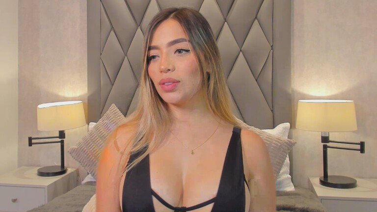 Valery_Smithh's Streamate show and profile