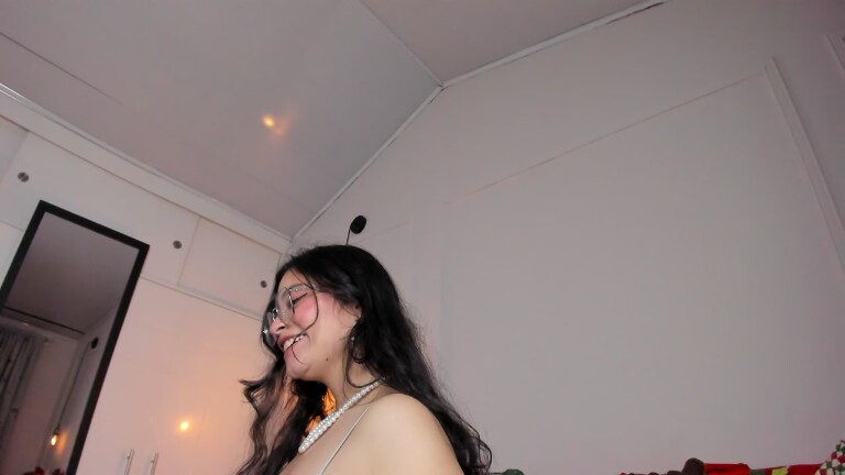 Marilin_Jones's Streamate show and profile