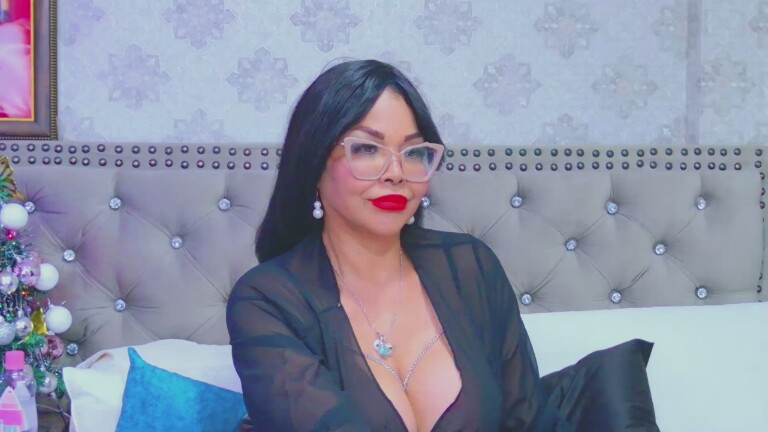 VanessaBacherin's Streamate show and profile