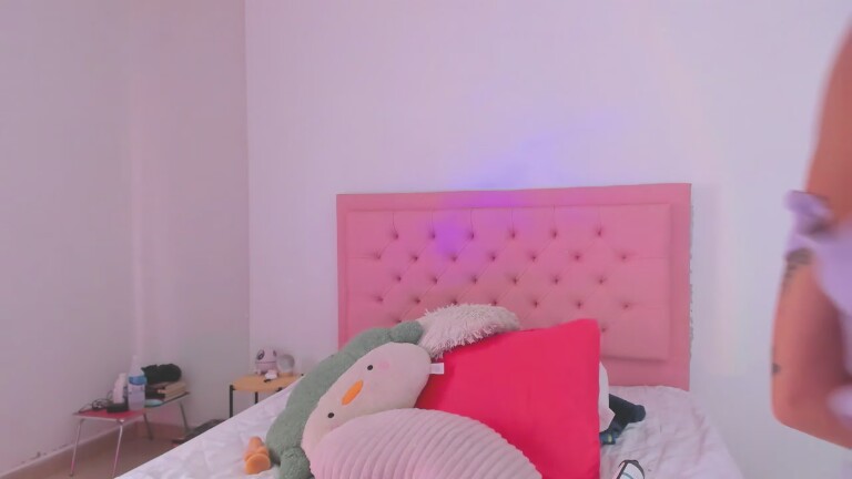 MeliMuller's Streamate show and profile