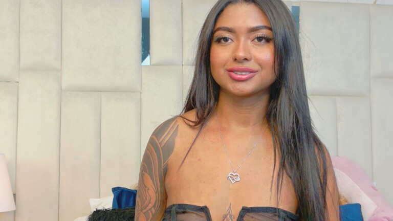 AcadiaClark's Streamate show and profile