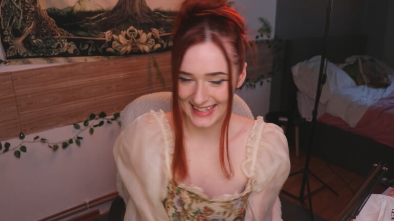 DelisaJadeXx's Streamate show and profile