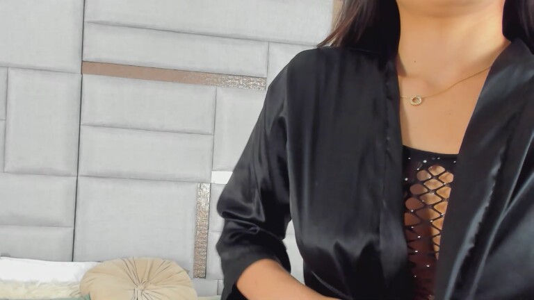 AlisonSantana's Streamate show and profile