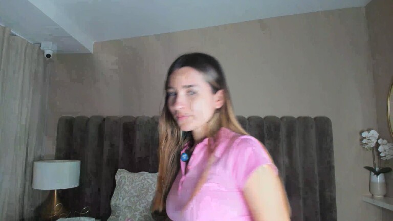 AuraRosse's Streamate show and profile