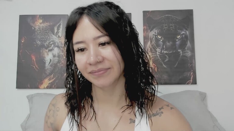 AngelMartins's Streamate show and profile