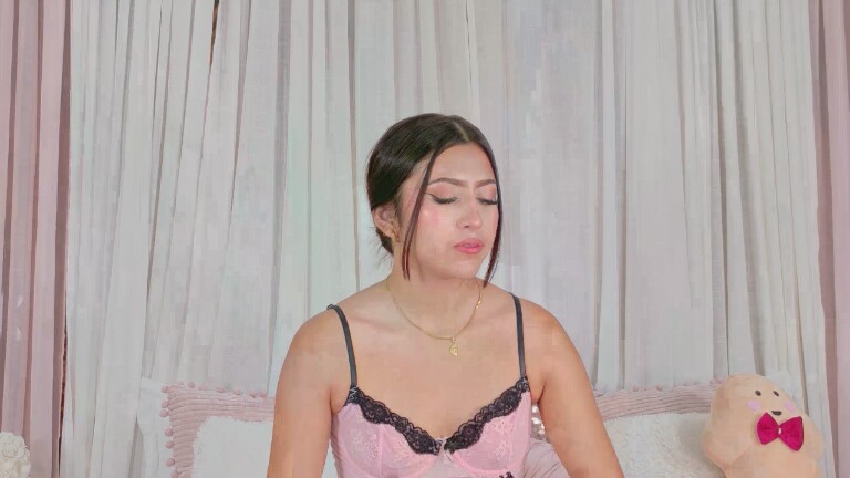 LiaBoston's Streamate show and profile