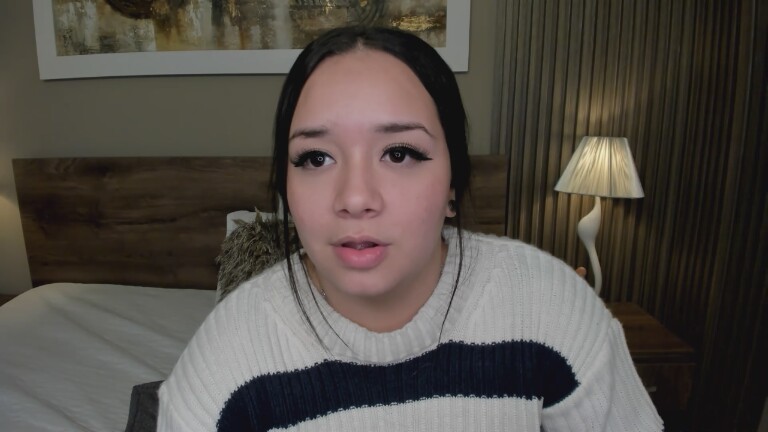 EvaRaee's Streamate show and profile