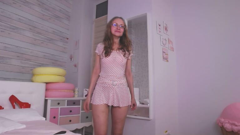 LORELLISE's Streamate show and profile