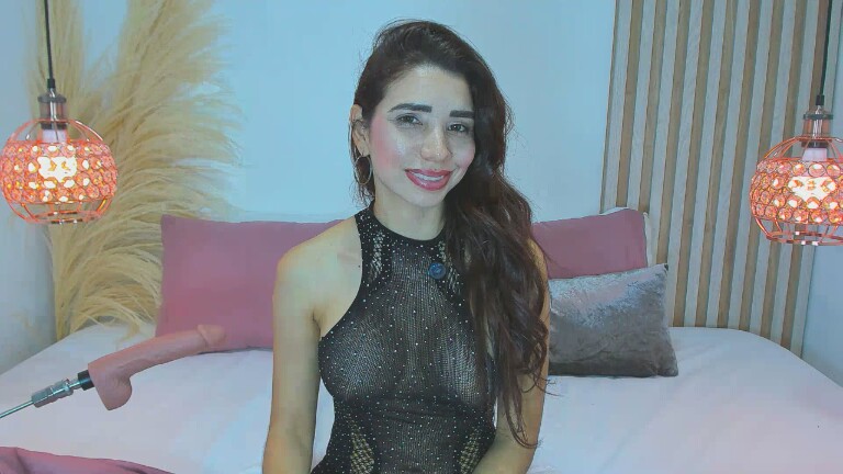 BellaSweet's Streamate show and profile