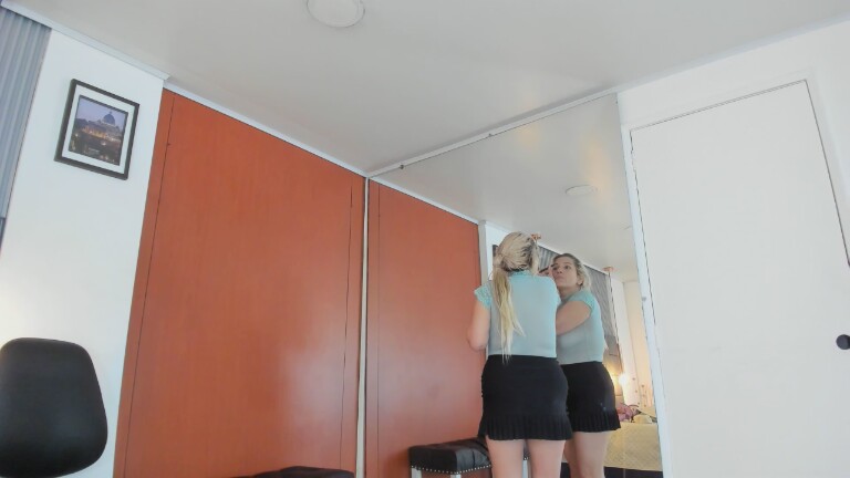 GiuliaAddams's Streamate show and profile