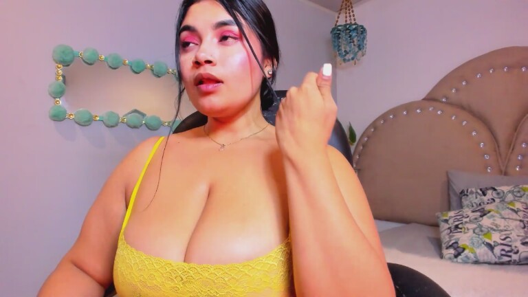 Madison_beckett's Streamate show and profile