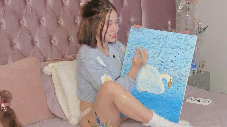 AlejandraLee's Streamate show and profile