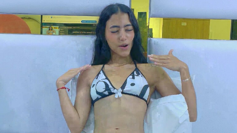 IvyOsorio's Streamate show and profile