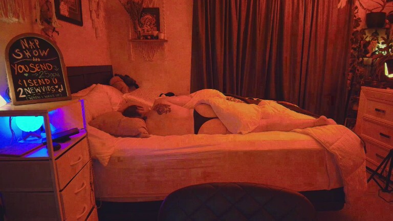 GoddessEos's Streamate show and profile