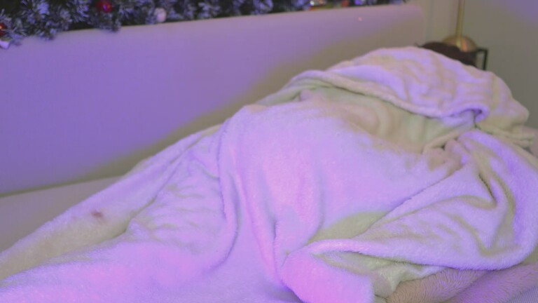 EvyFox's Streamate show and profile