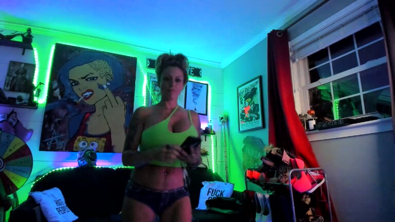 Chelsea_Rae's Streamate show and profile