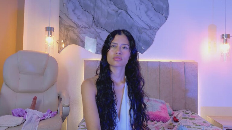 PaulinaDalia's Streamate show and profile