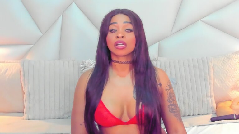 TyraaLambert's Streamate show and profile