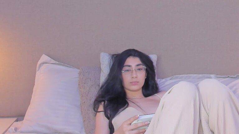 MiaTorricelli's Streamate show and profile