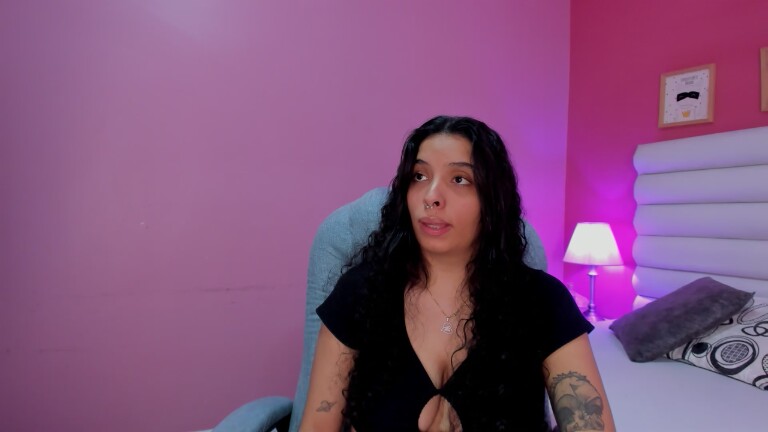 CharlotteeLopez's Streamate show and profile