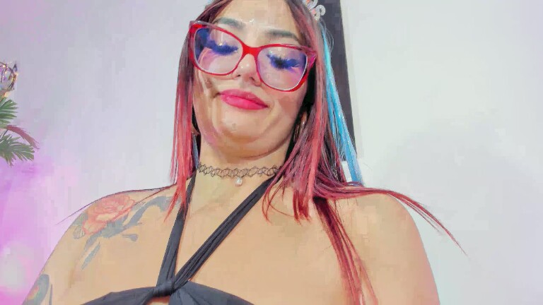 ValeryMoss's Streamate show and profile