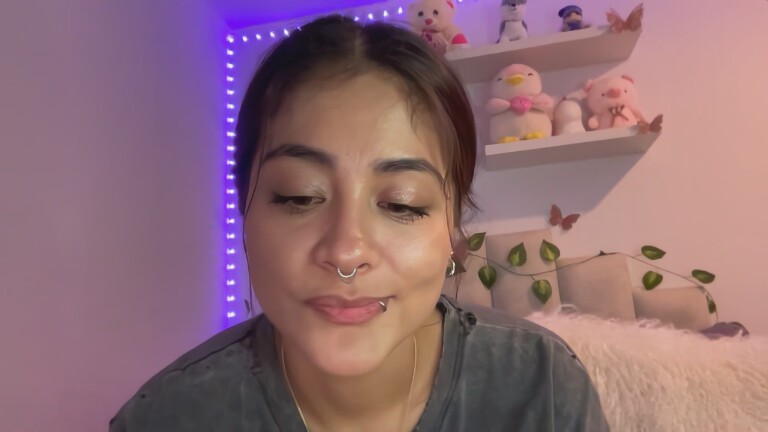 ALLYSONPARKERR's Streamate show and profile