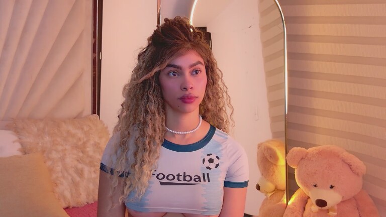 GingerPiiaf's Streamate show and profile