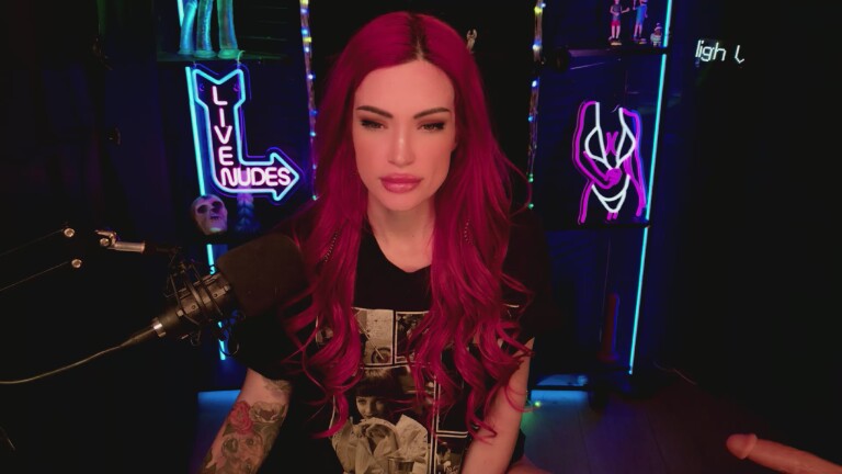 lizzyLexington's Streamate show and profile