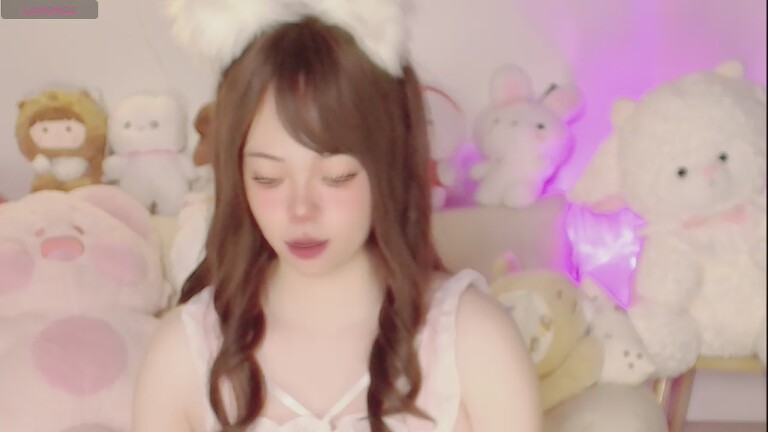 RubyRin's Streamate show and profile