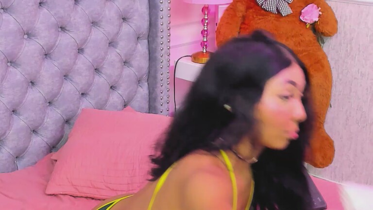 HaileeRoberts's Streamate show and profile